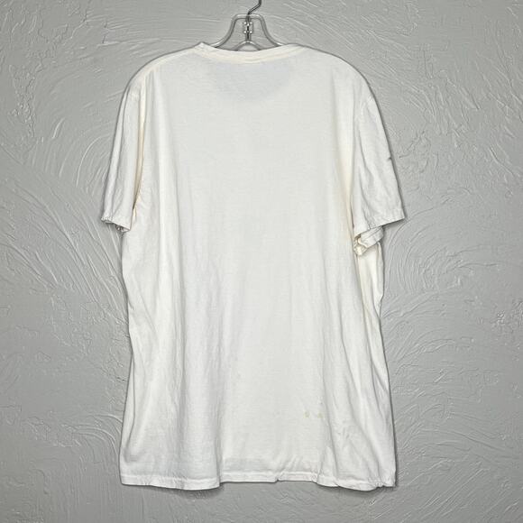 American Eagle Starting Pitcher Shirt Size XXL - Picture 2 of 6